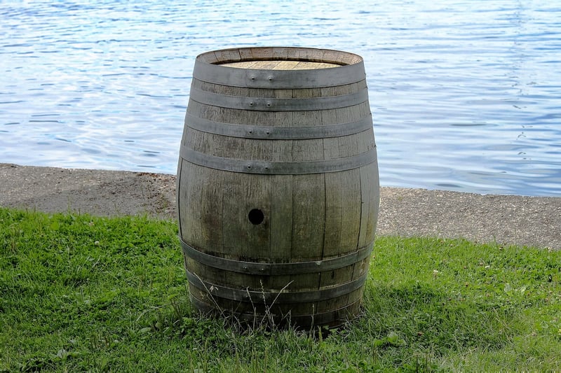 Rainwater Harvesting